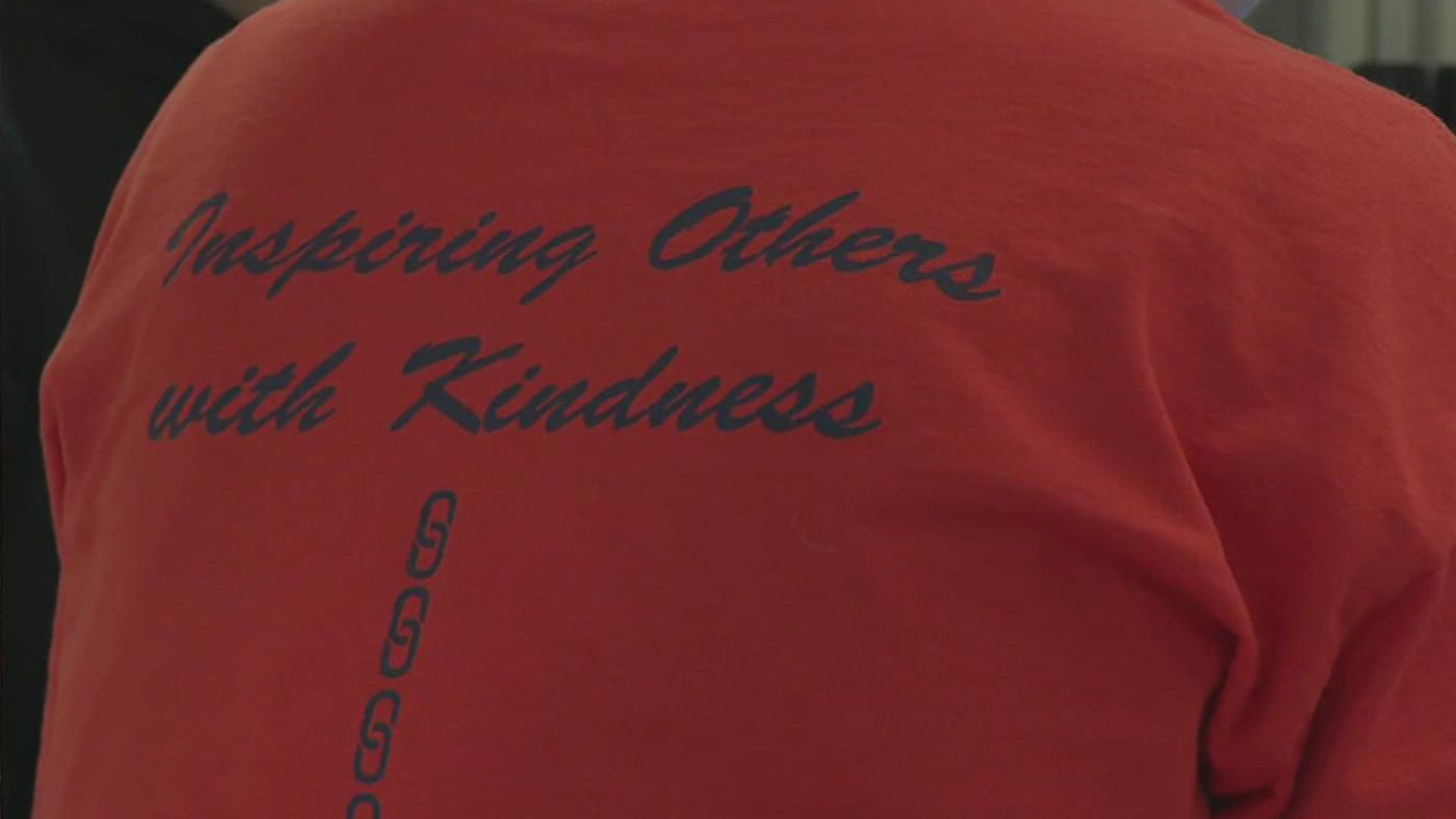 For the past decade, Wayne Co. has taken part in an initiative to spread kindness. It's in memory of a teen killed in the Columbine massacre more than 20 years ago.