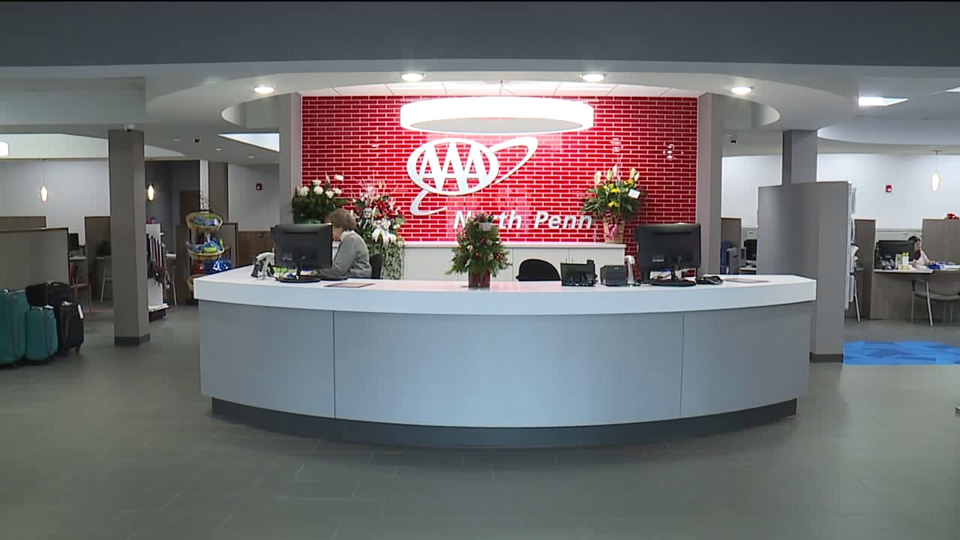 Take a Trip to the New AAA
