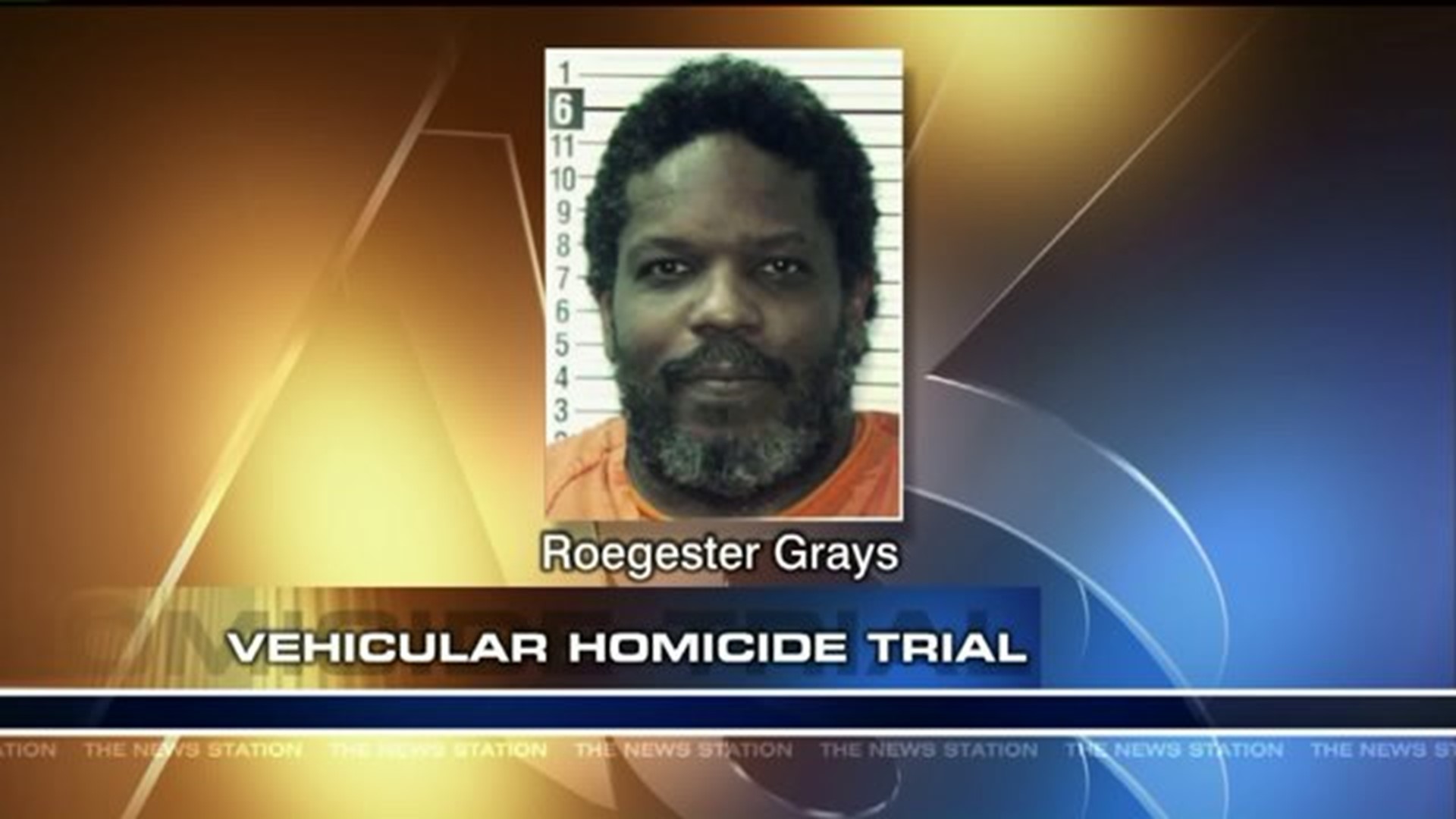 Trial for Man Charged with Homicide While DUI Begins | wnep.com