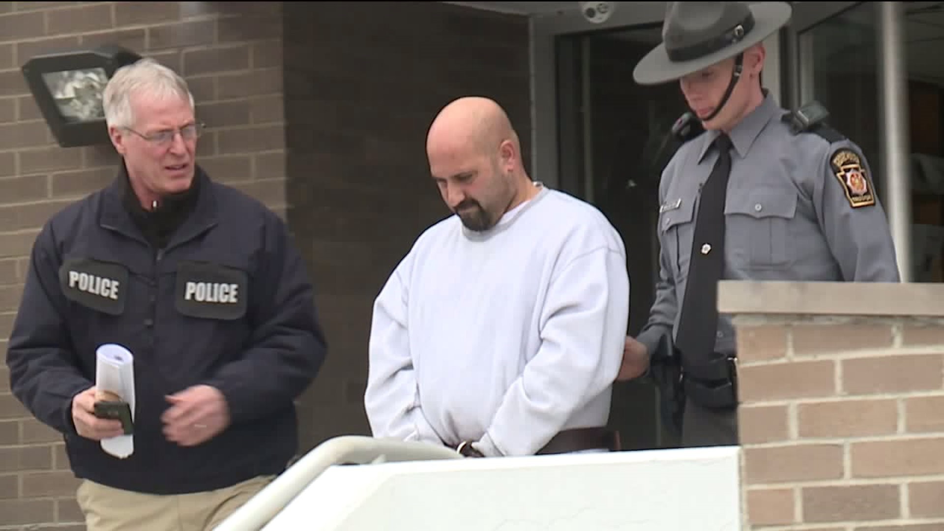 Charges to be Dropped Against Former Lackawanna County Prison Corrections Officer