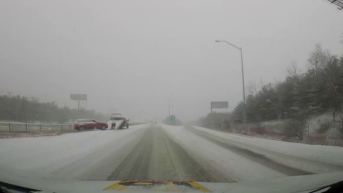 Keeping yourself and first responders safe during a snowstorm - Vimarsana News