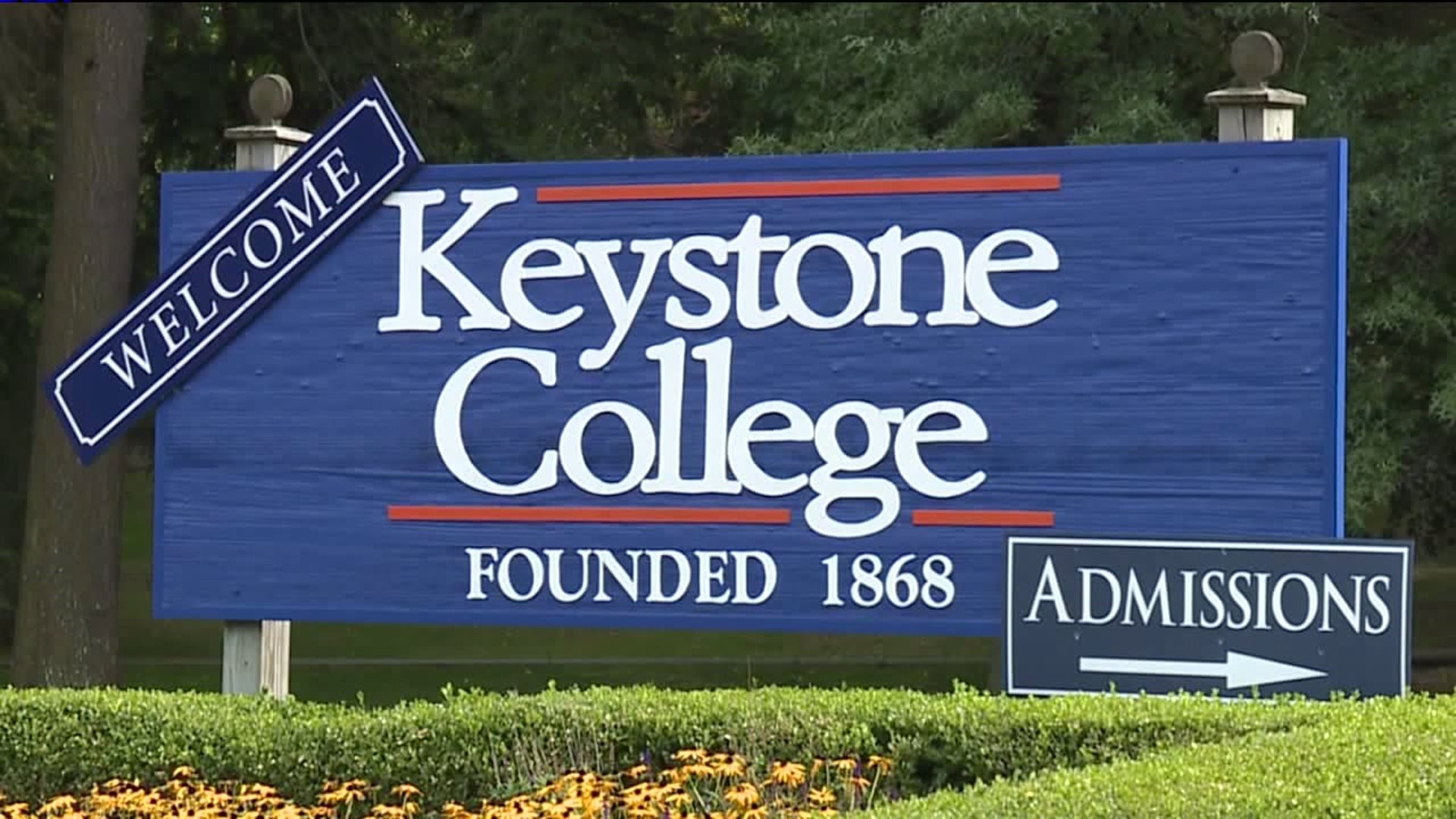 Keystone College Cutting Tuition by Nearly Half