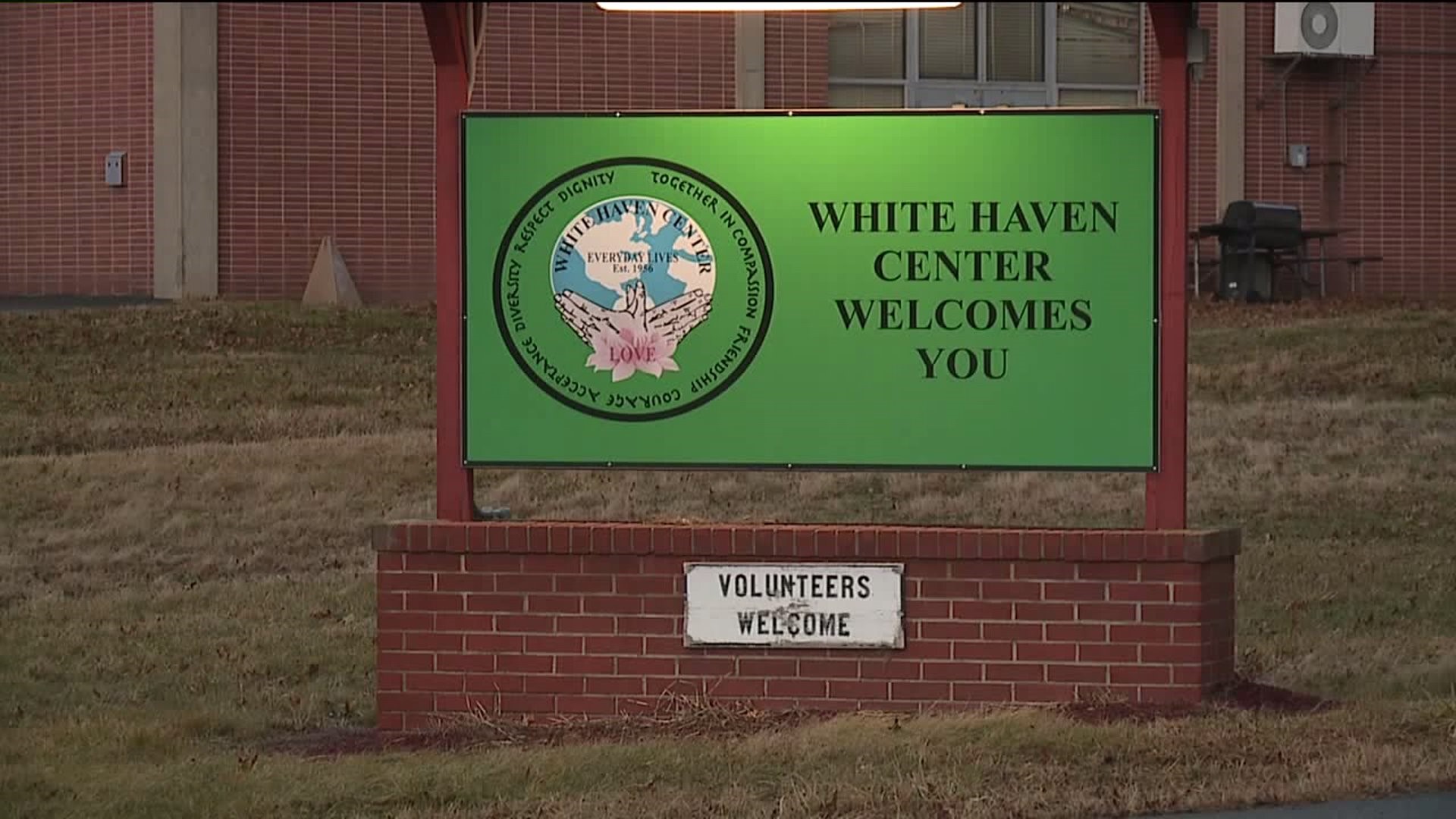 Federal Lawsuit to be Filed to Keep White Haven Center Open