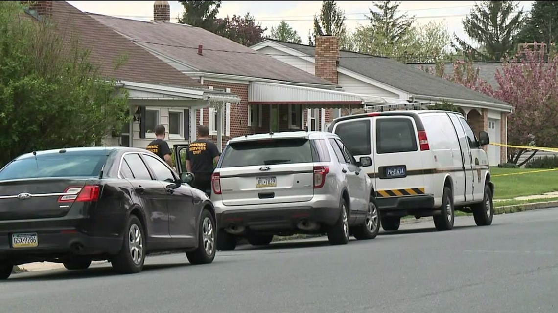 Death of Man in Lehighton Called Suspicious | wnep.com