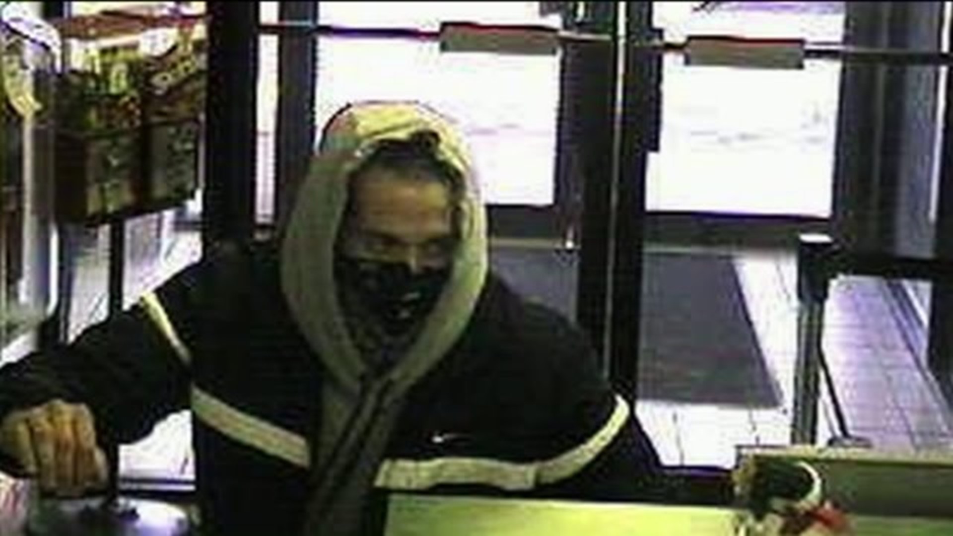 Bank Robberies: The Value of Witnesses