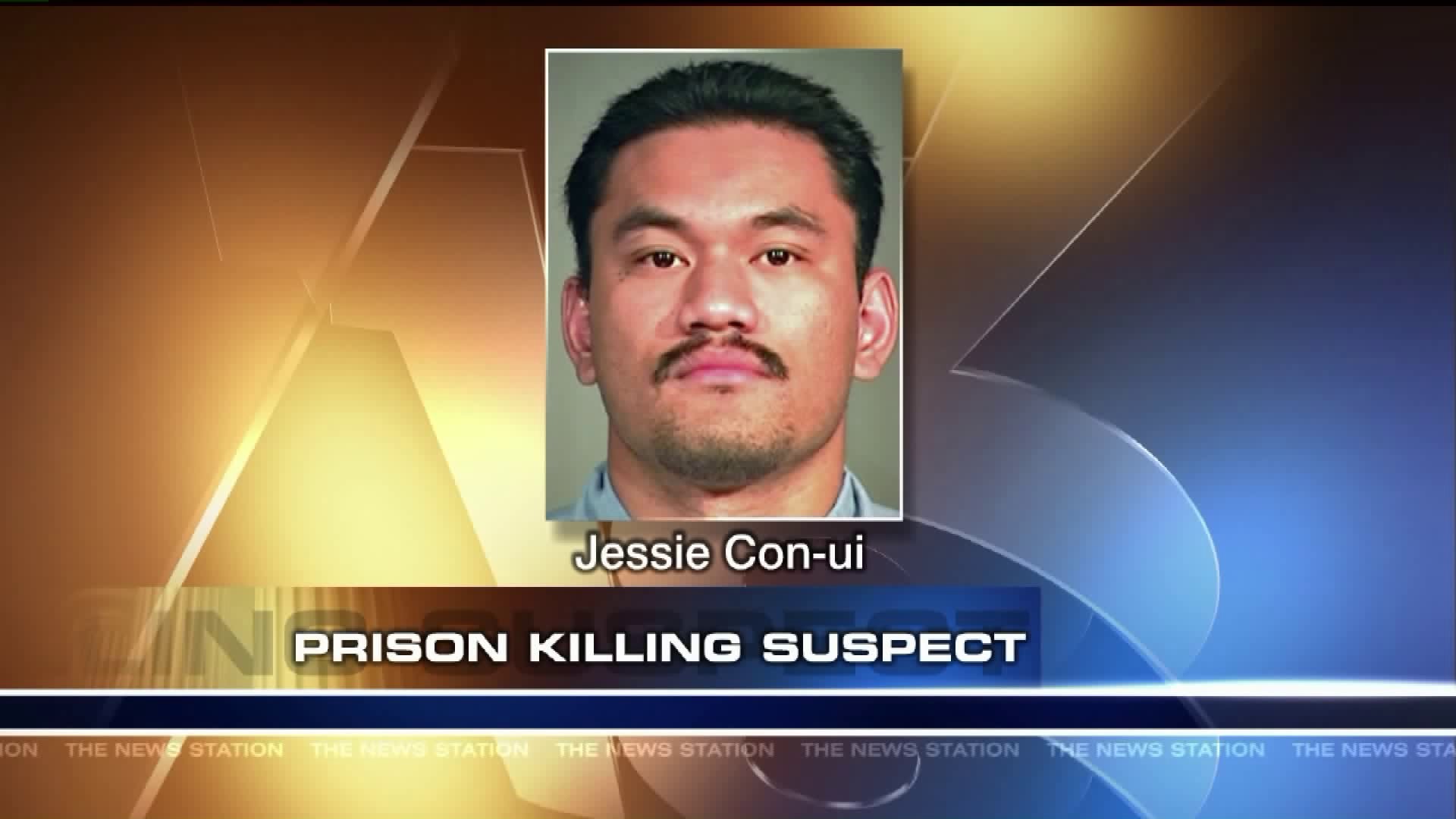 Prosecution Wraps Up in Prison Murder Trial