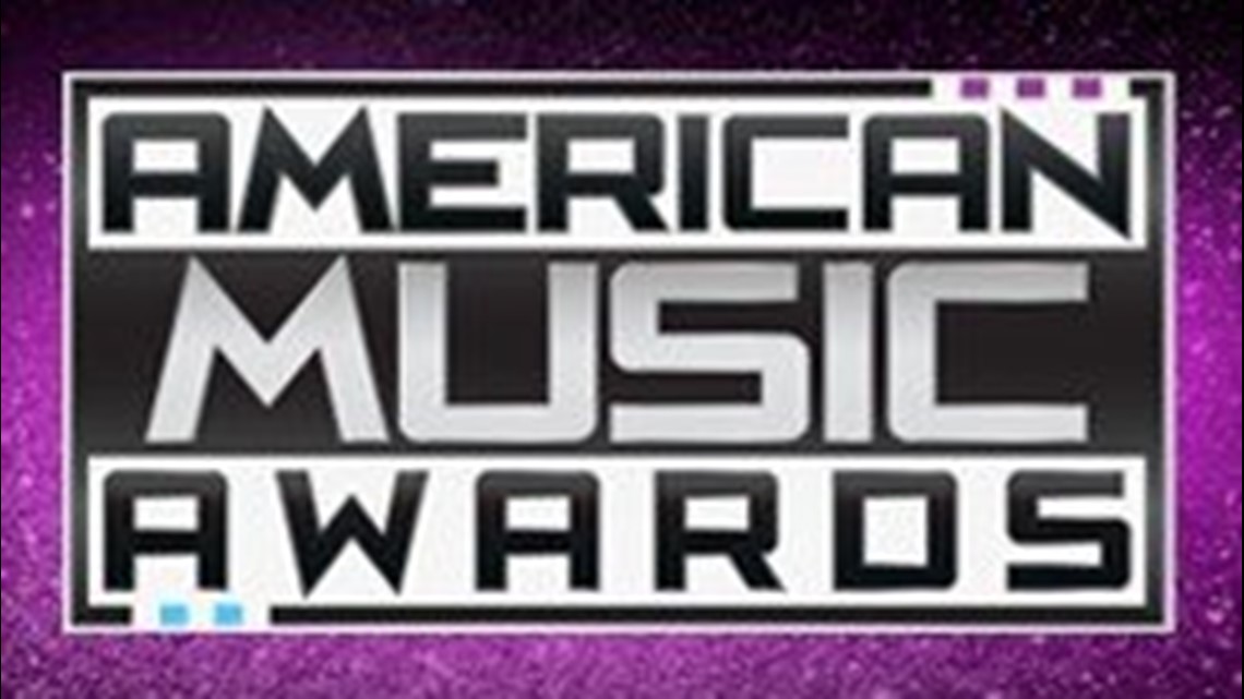 AMA Nominees Announced; See the Full List