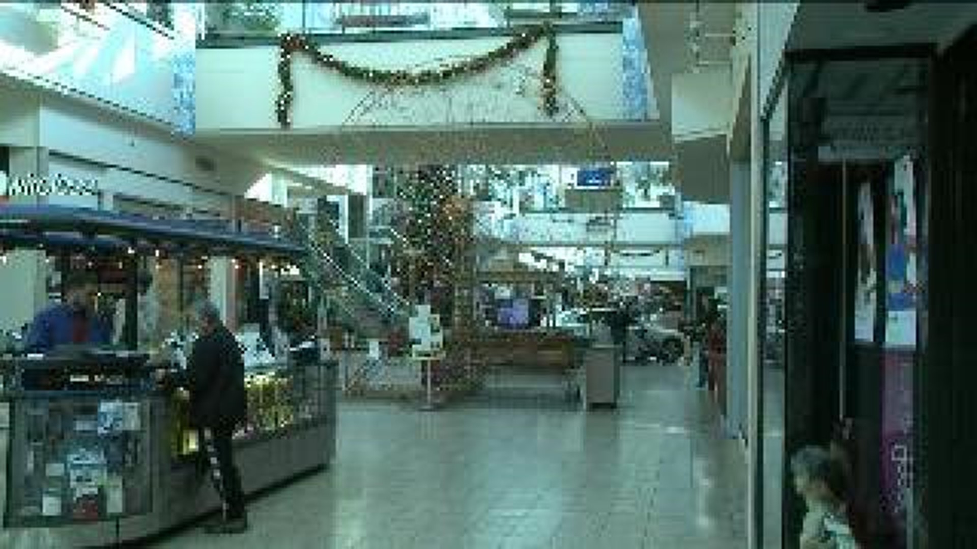 Mall at Steamtown Creates Buzz About New Store