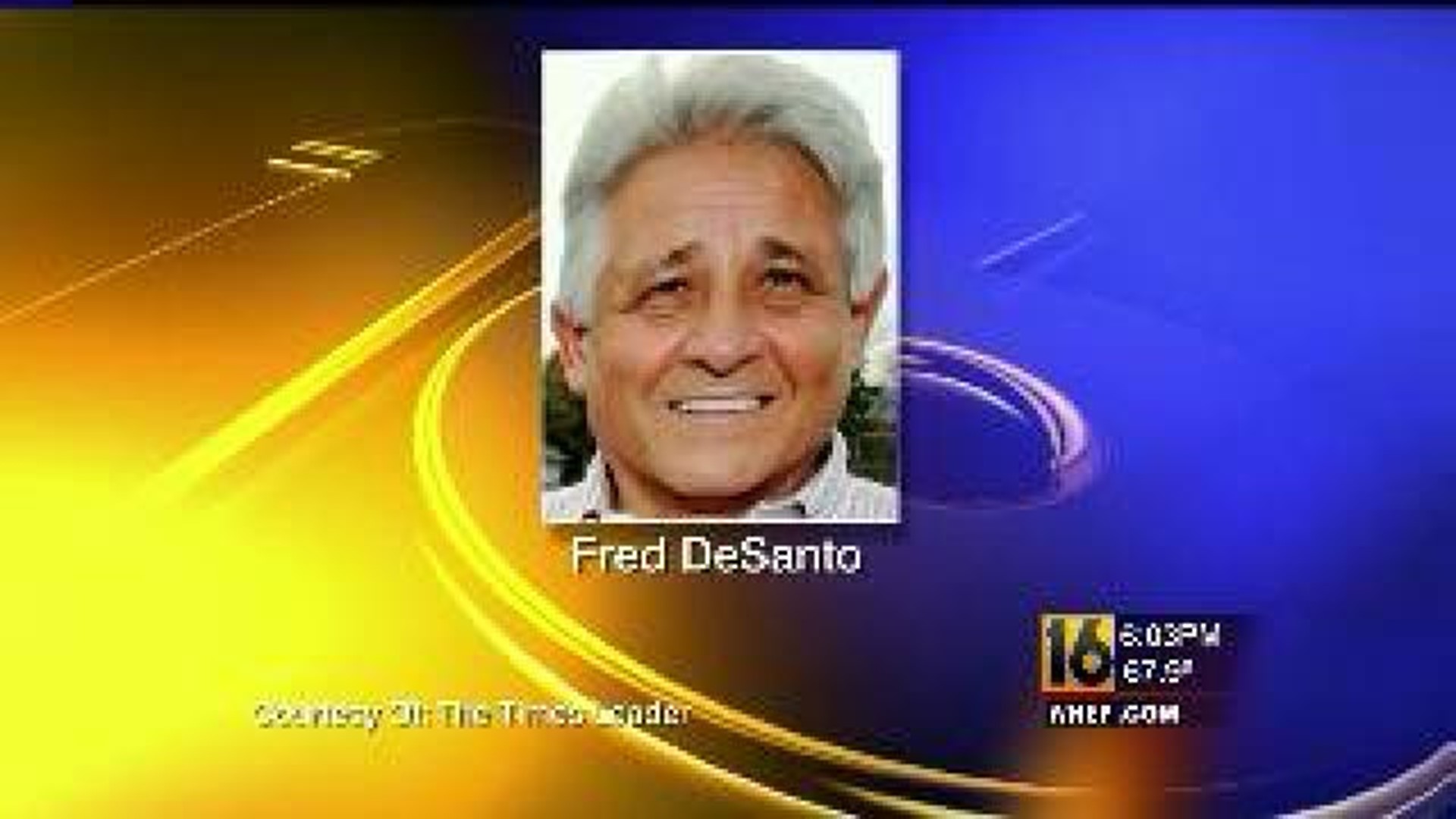 Retired Authority Executive Director Will Face Felony Charge