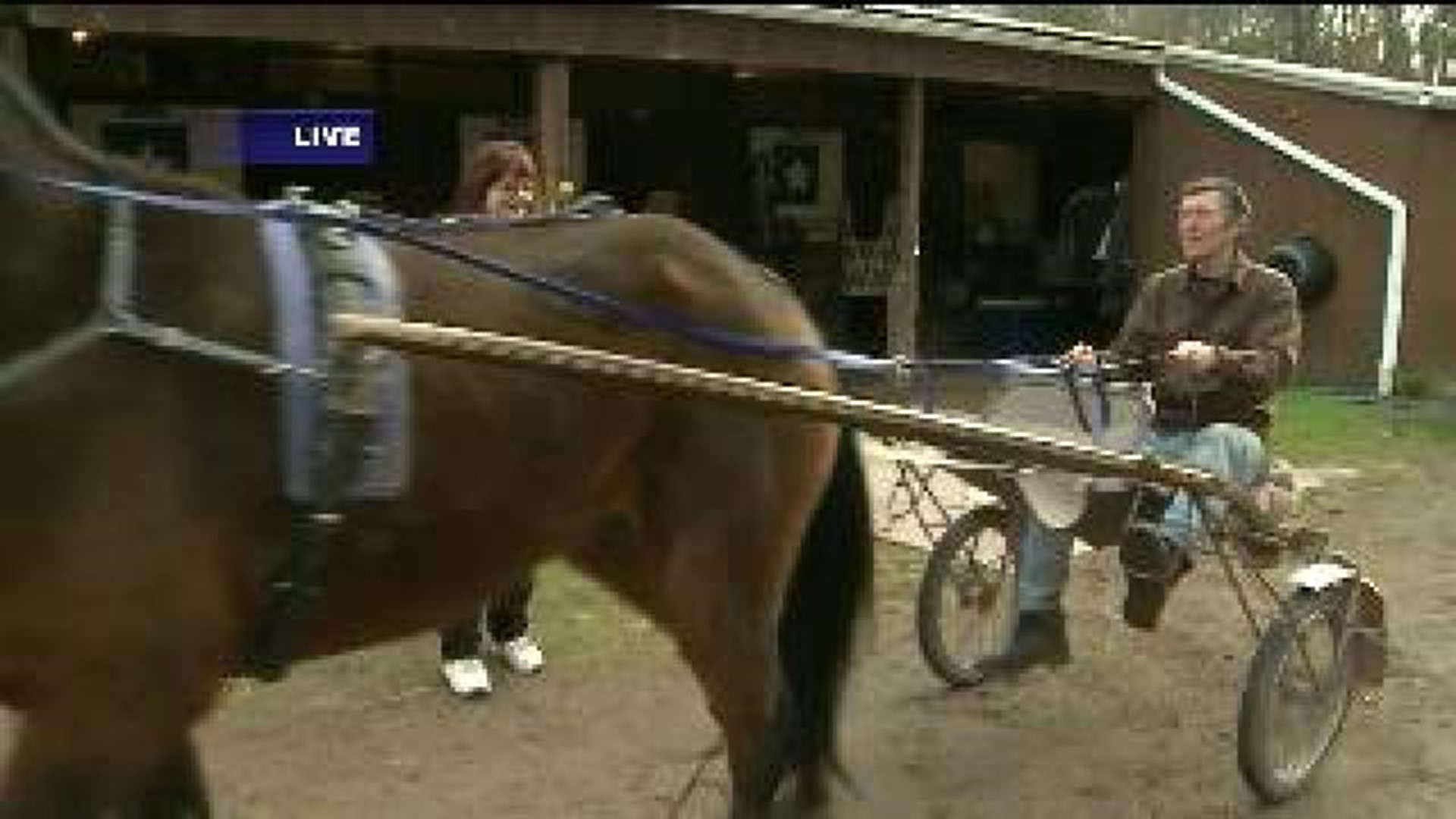 Area Events Surrounding Kentucky Derby