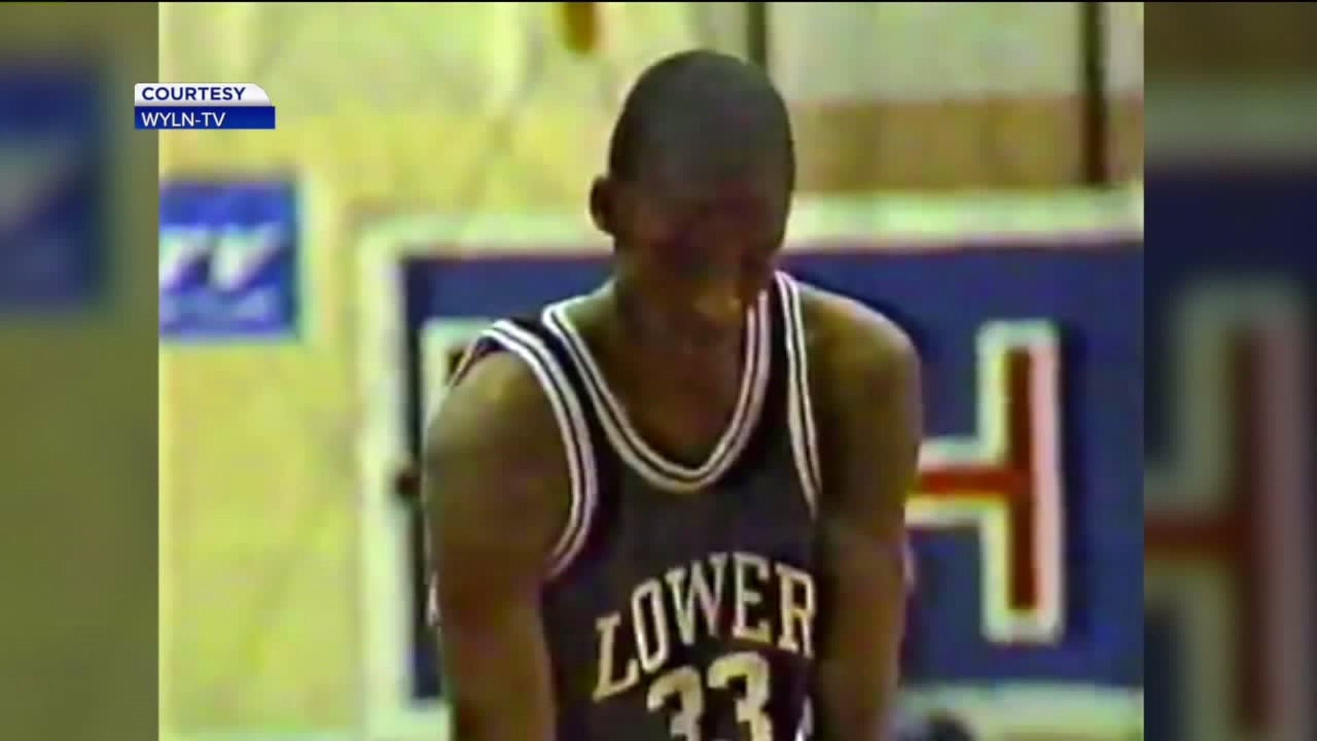 Hazleton Area Hoops Stars Recall Defeating Kobe Bryant in 1995