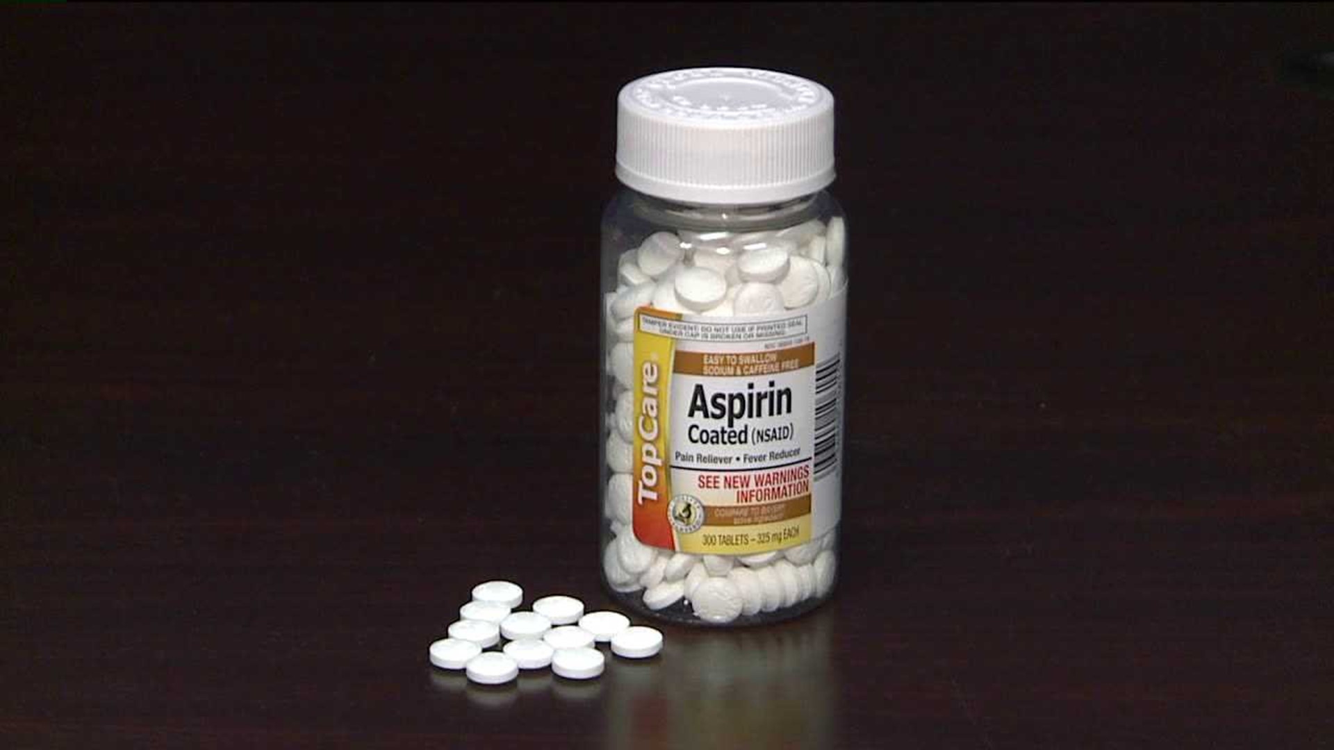 Can Aspirin Prevent Cancer? | wnep.com