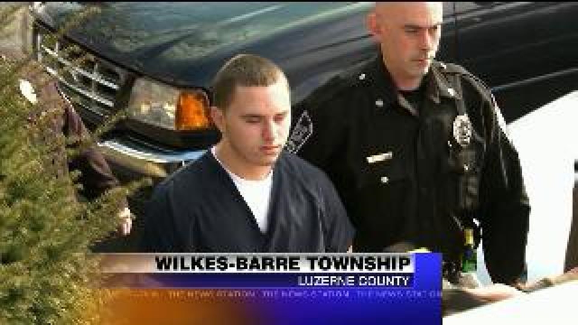Teen Heading to Trial for Deadly Crash