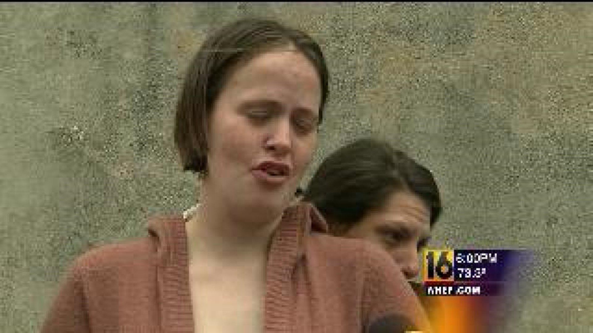 Mother Who Lost Family In Tragic Fire Speaks Out