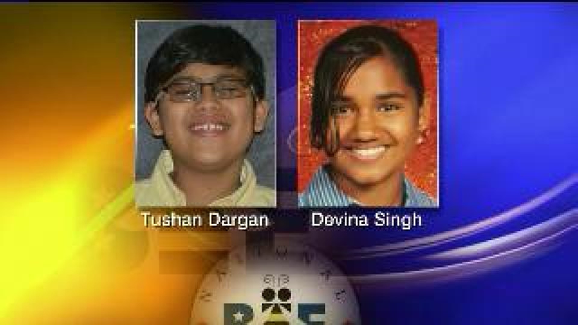 Area Kids Compete in National Spelling Bee