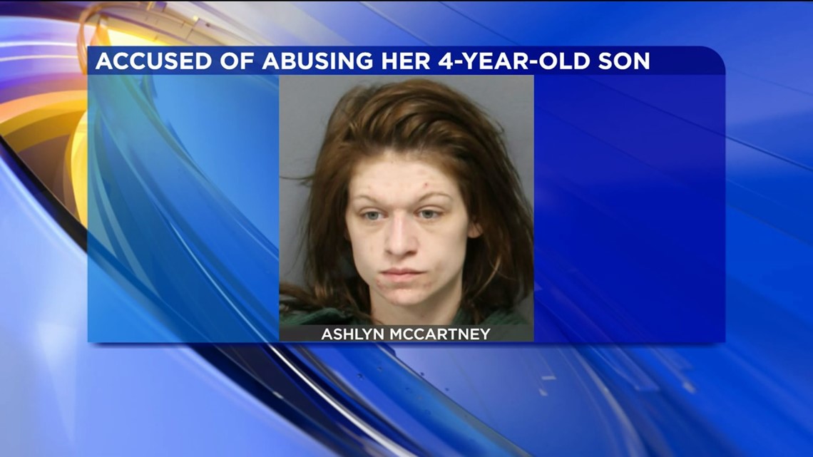 Mother Facing Child Abuse Charges in Carbon County | wnep.com