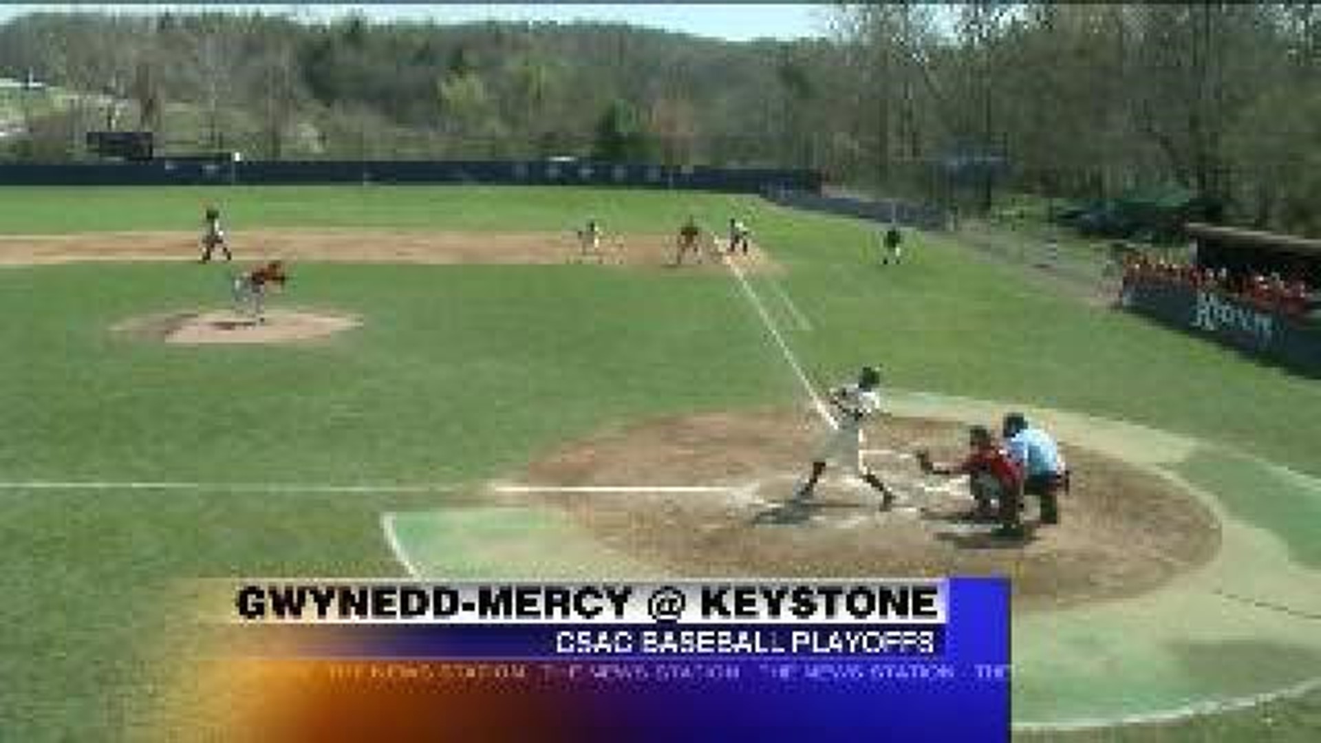 Keystone Baseball