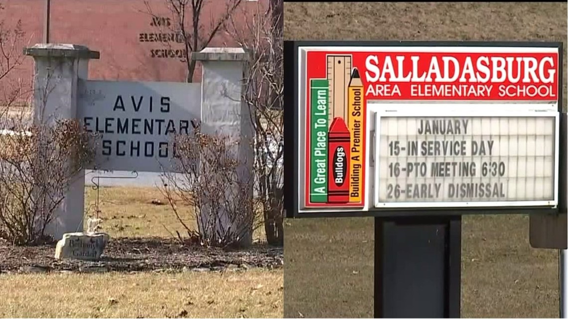 Two Elementary Schools in Jersey Shore Area to Stay Open for Now