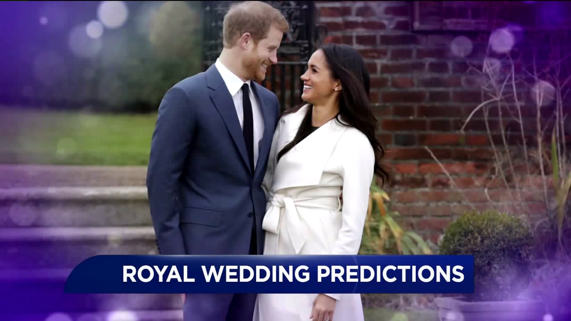 Royal Wedding Predictions from Wedding Shop Owners in Lackawanna County
