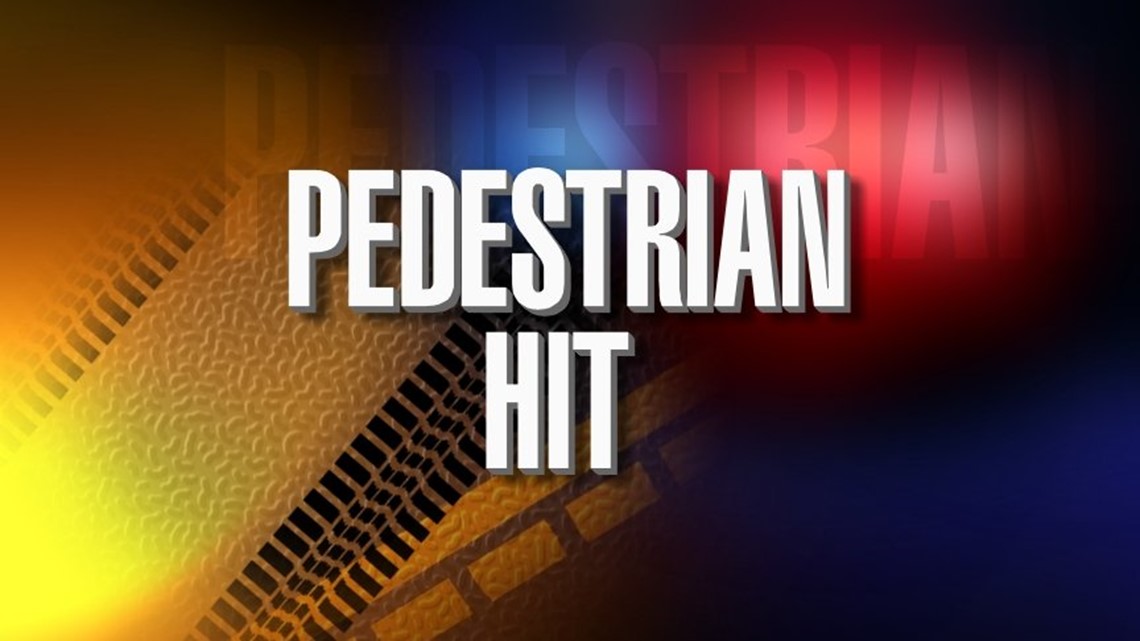 Police: Suspected Robber Hits Pedestrian in Luzerne County | wnep.com
