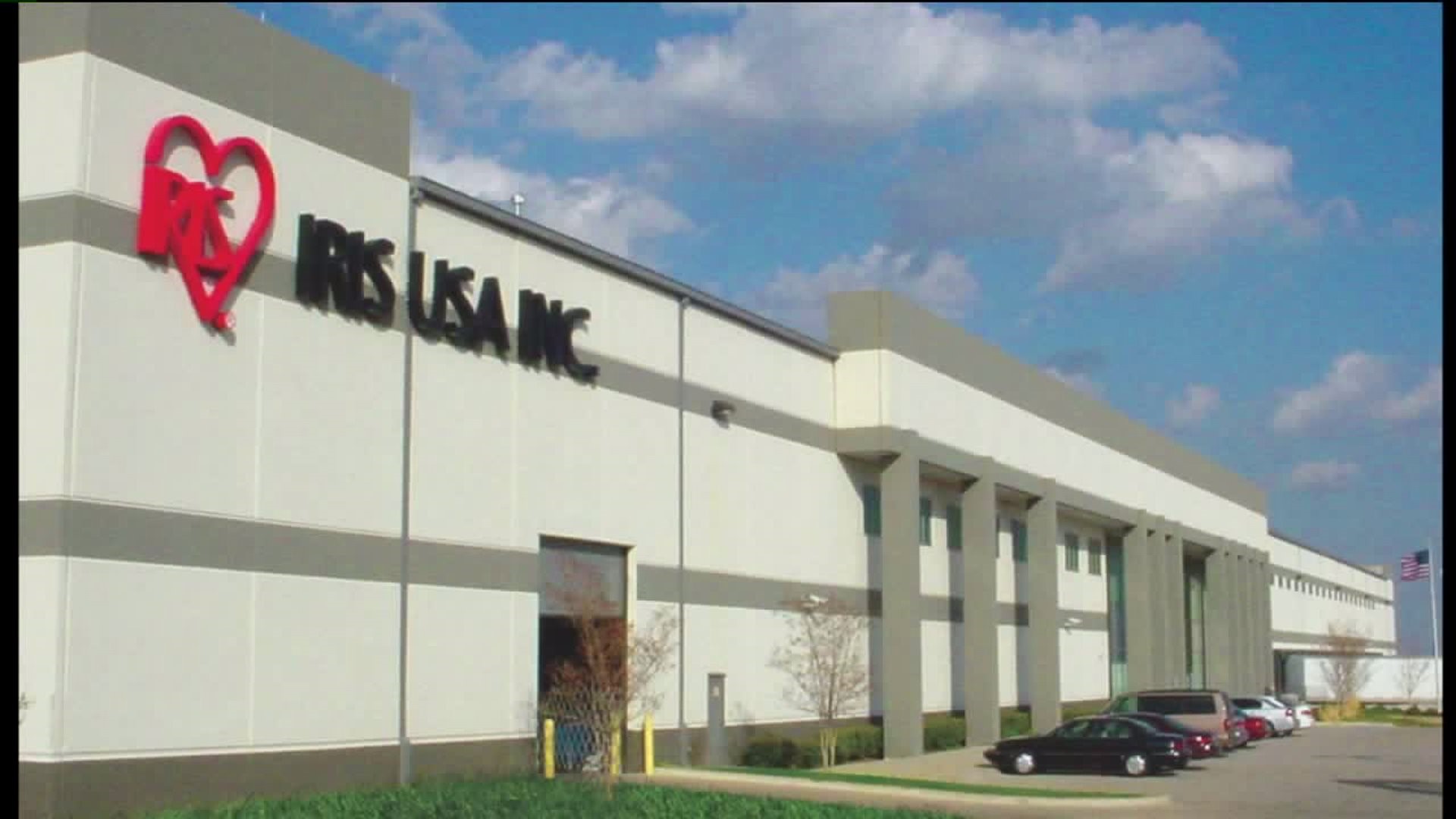 New Facility to Add 100 Jobs to Luzerne County