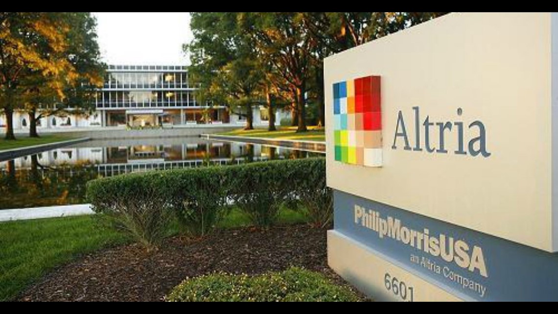 E-Cigarette Maker Altria Takes Vape Products off the Market | wnep.com