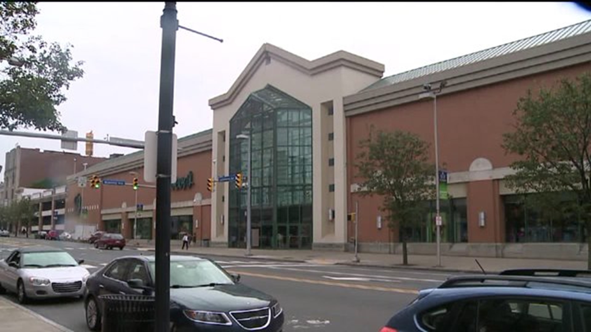 New Owners For Mall At Steamtown