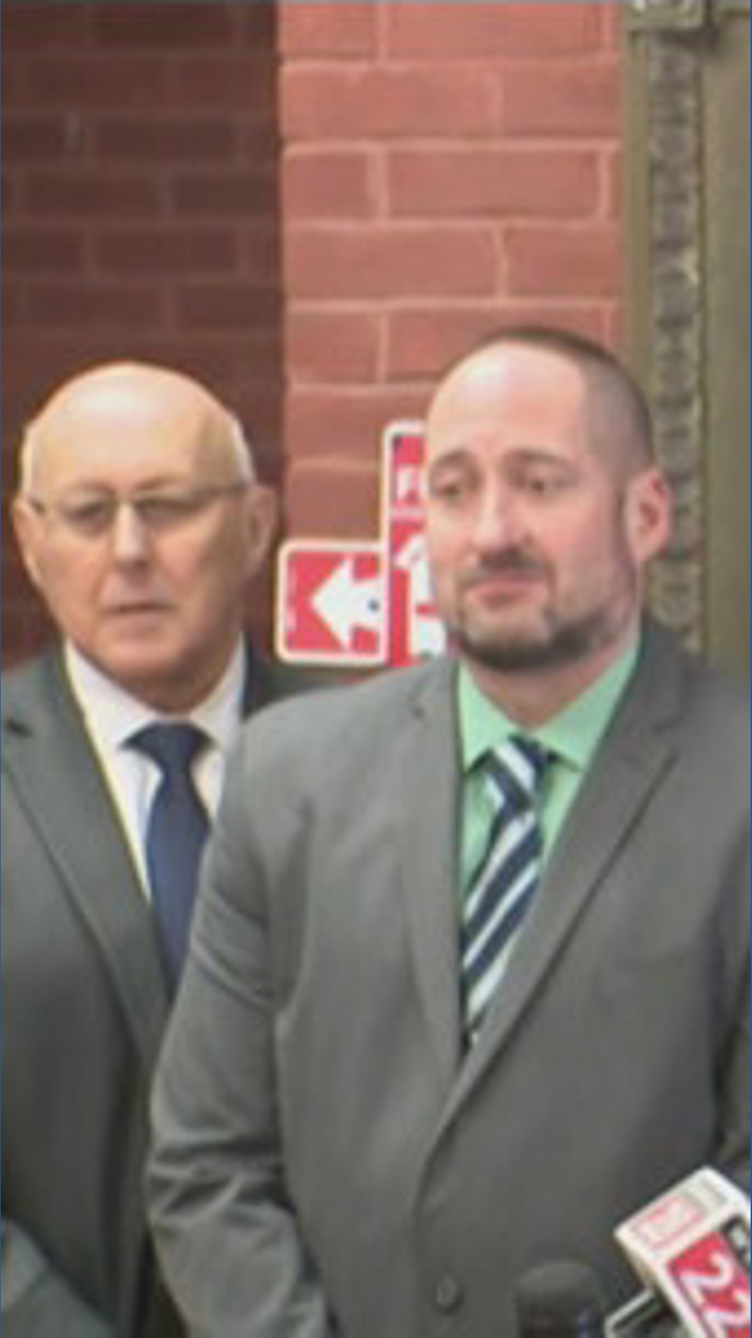 Authorities announce additional charges against 2 people in Wilkes ...