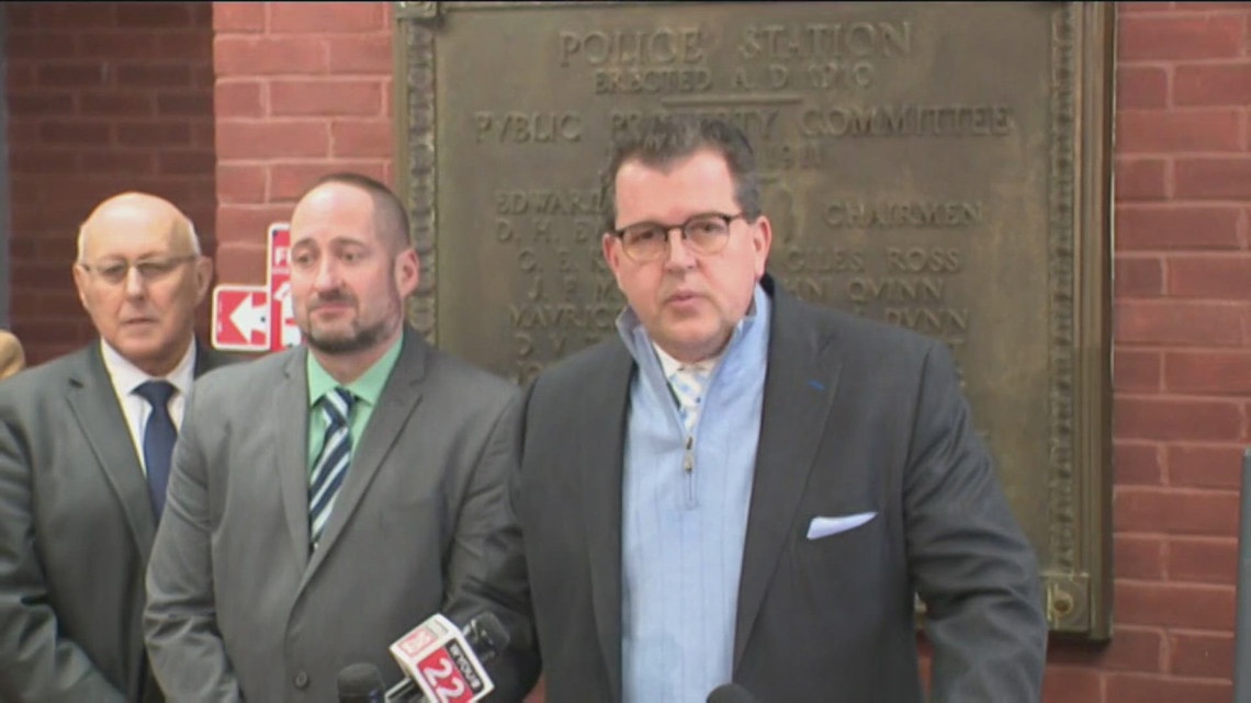 Authorities announce additional charges against 2 people in Wilkes ...