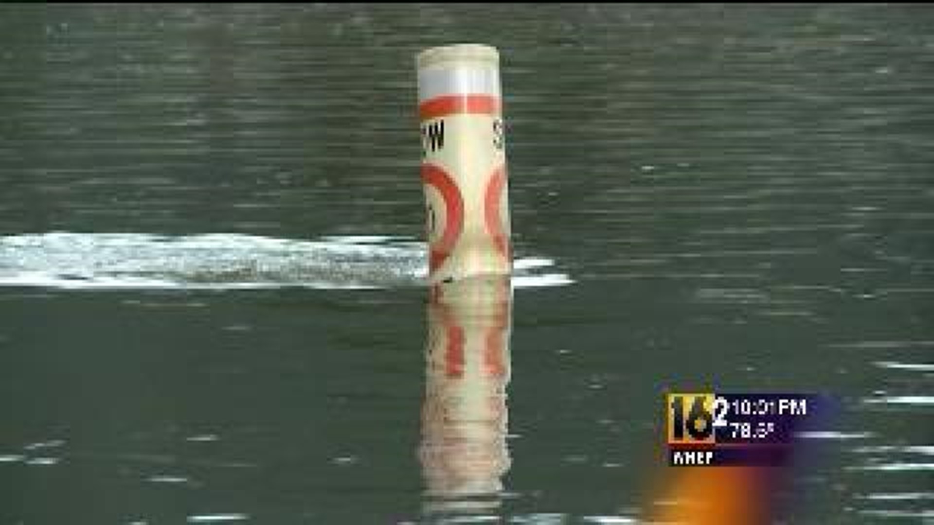 Two Drown In Susquehanna River In Lock Haven