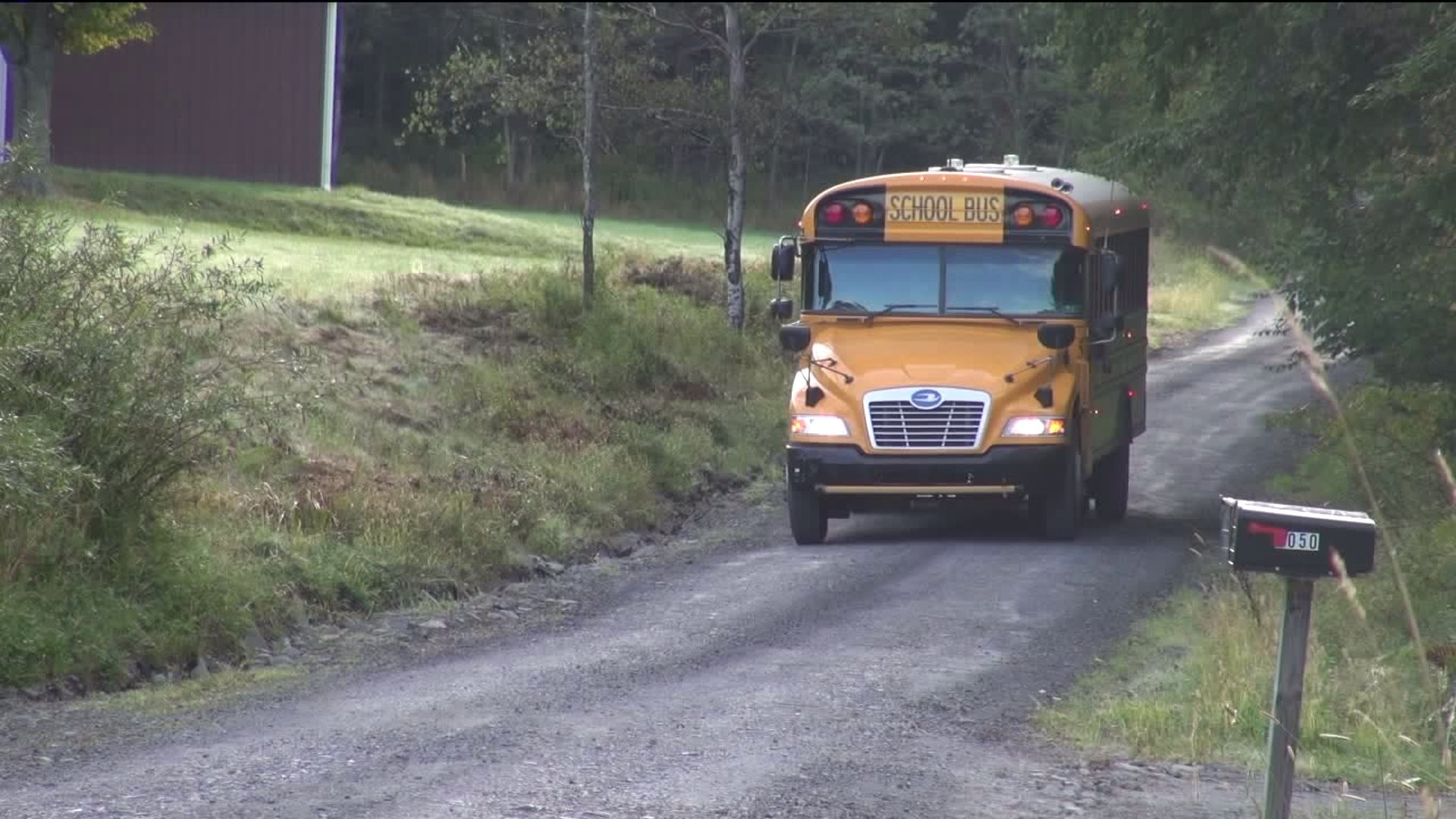 Rough Ride: Have Roads in Susquehanna County Been Improved?