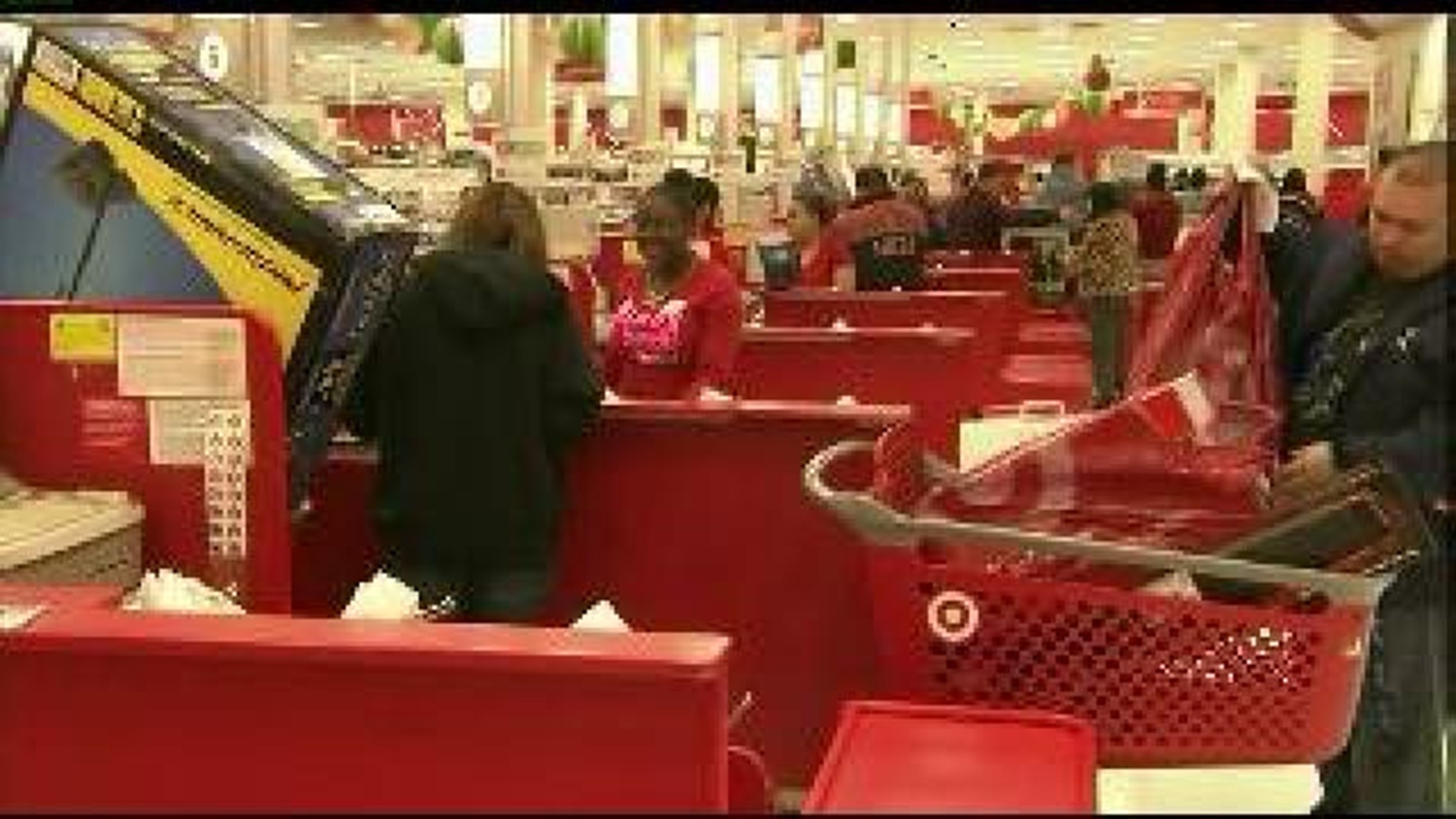 Protecting Yourself: Target Stores Security Breach