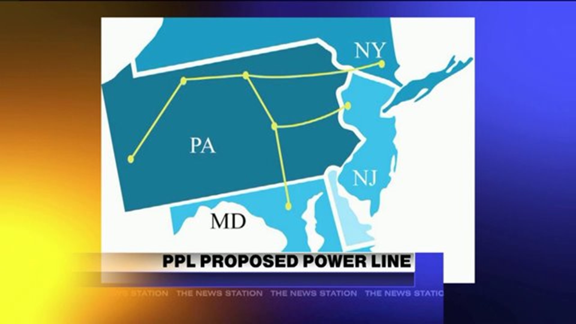 PPL Mulls Another Power Line Project