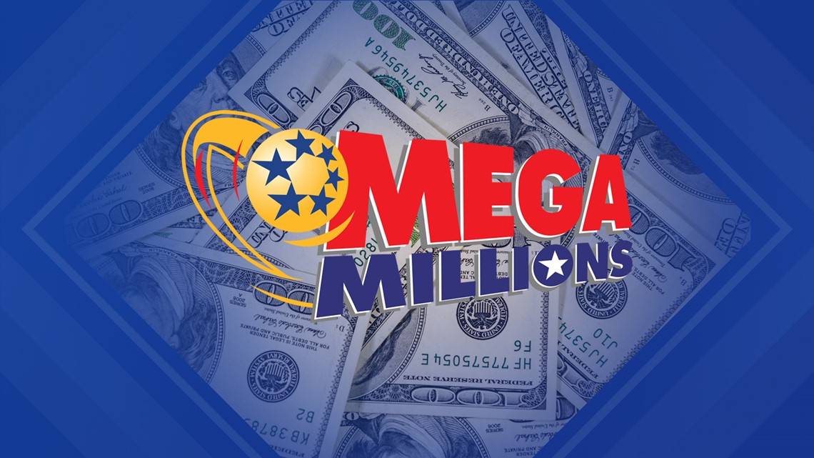 Odds of winning the Mega Millions jackpot