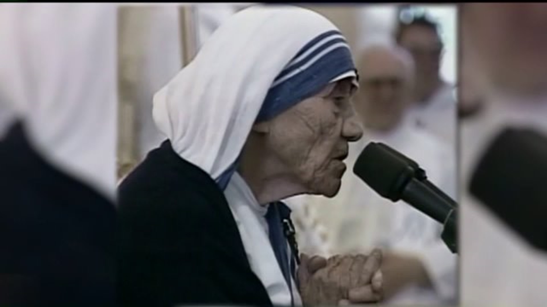Volunteer Tourism Expected to Surge Where Mother Teresa Visited