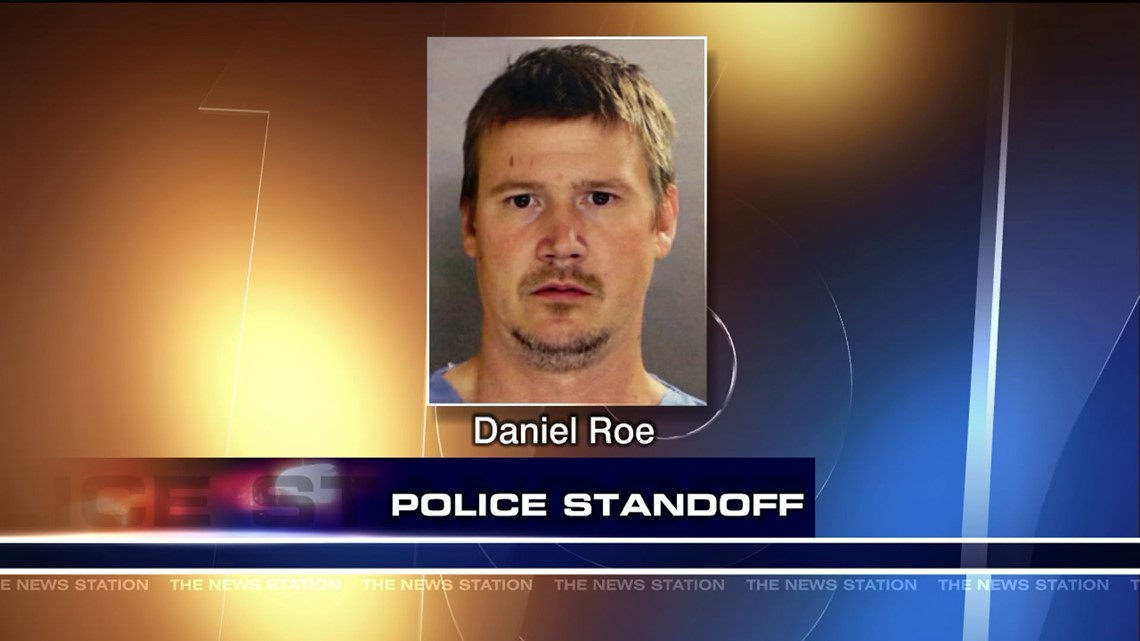Man Charged for Standoff in Scranton Seen on Facebook | wnep.com