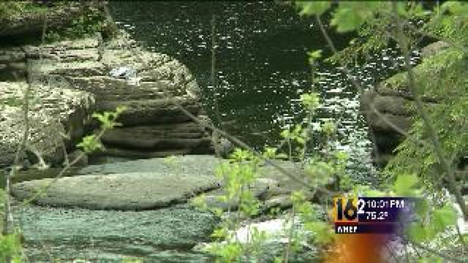 Woman Dead After Being Pulled from Water