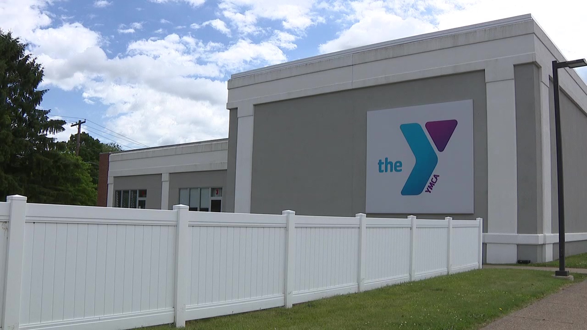 All four branches of the Greater Susquehanna Valley YMCA are getting ready to open their doors.