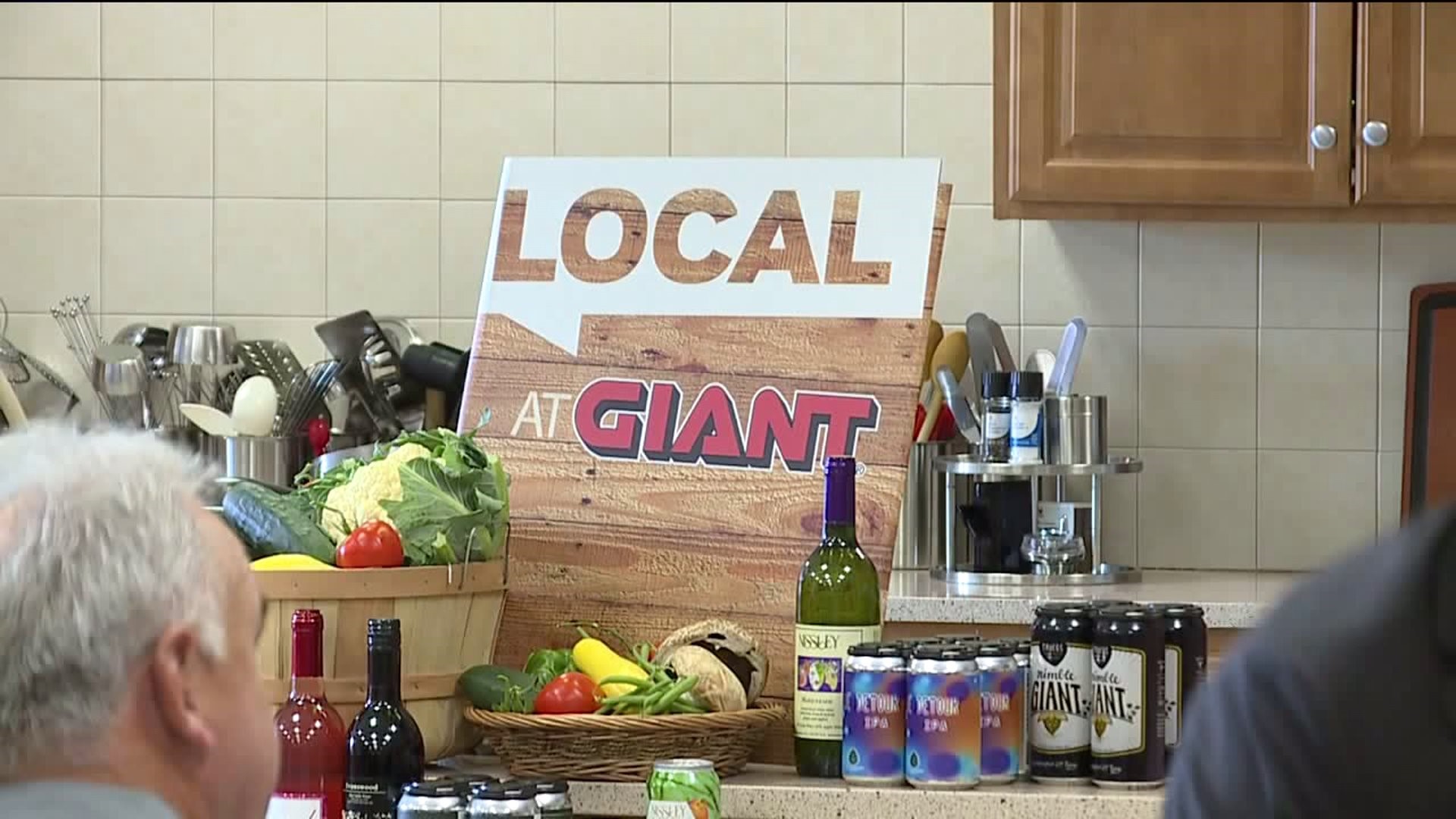 PA Preferred: Grocery Chain Launches New Buy Local Campaign