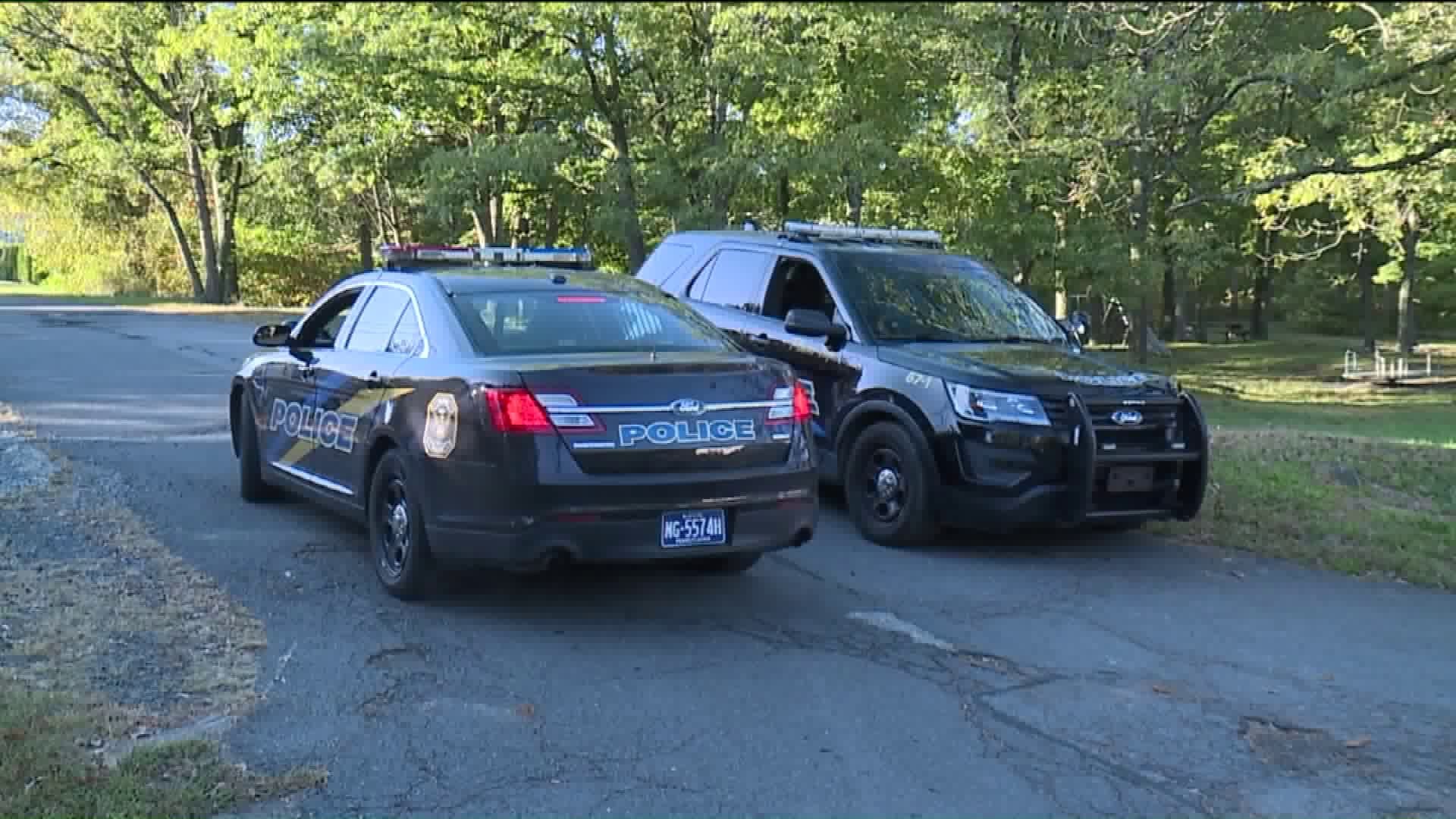 Gunfire Prompts Lockdown in Luzerne County