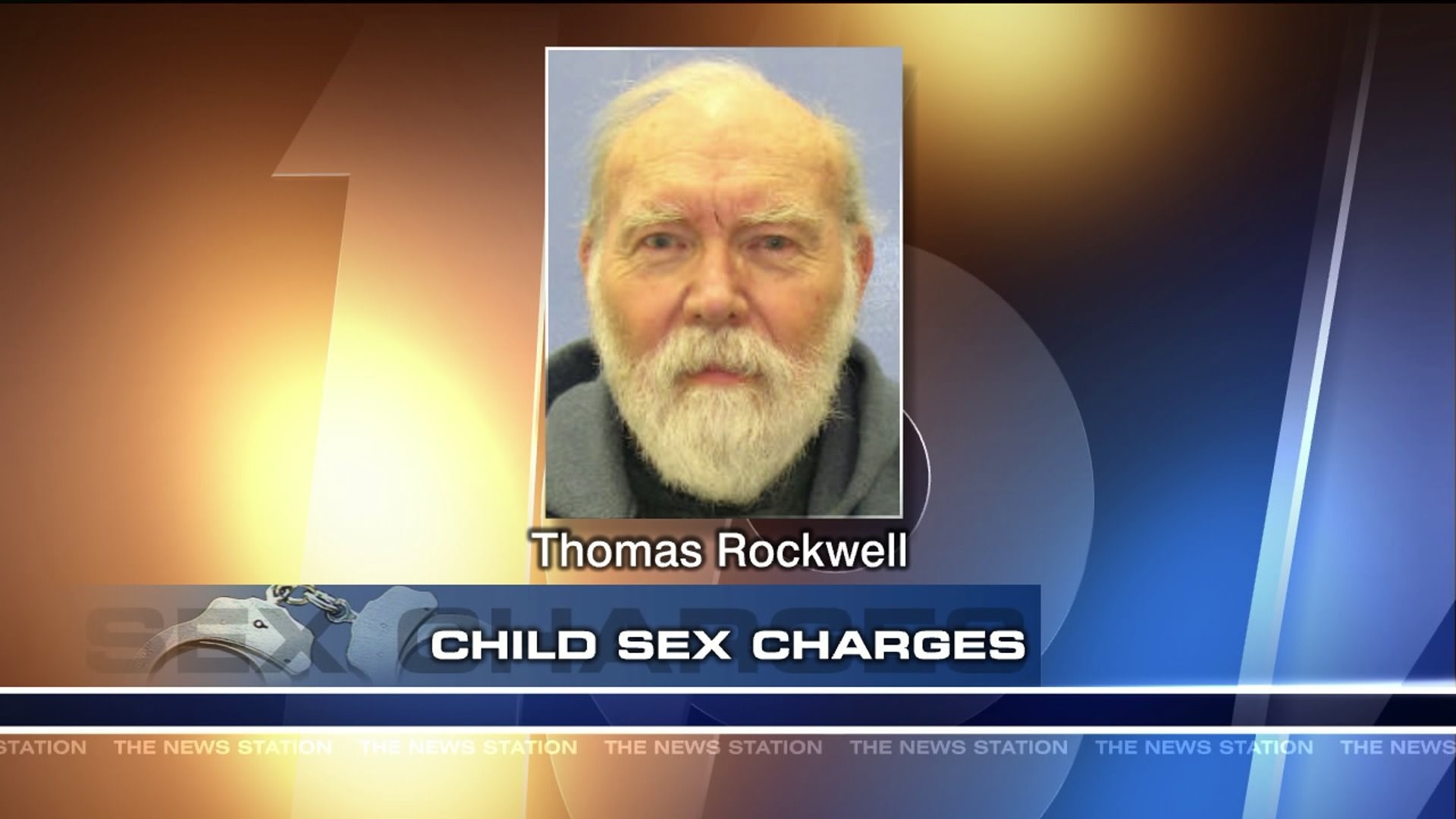 Man Wanted on Child Sex Charges in Schuylkill County | wnep.com
