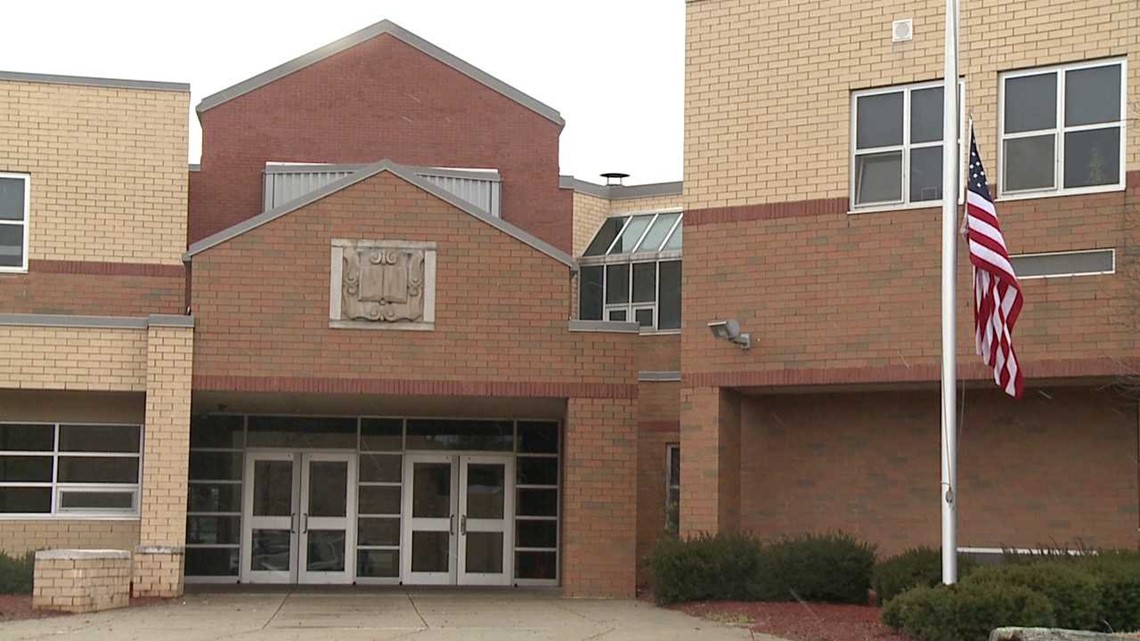 Tunkhannock Area School Rumors and Threats | wnep.com