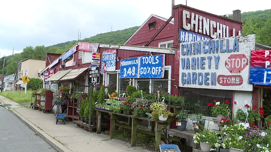 Chinchilla Hardware and Garden Center to Close after Decades in