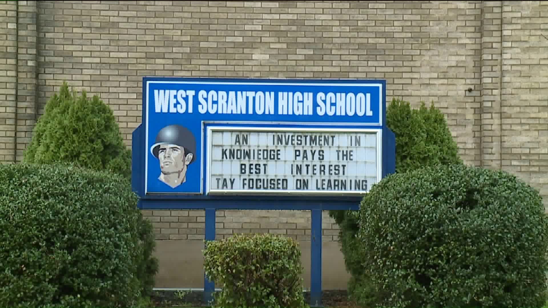 Power to Save: Scranton Schools Getting Energy Upgrade