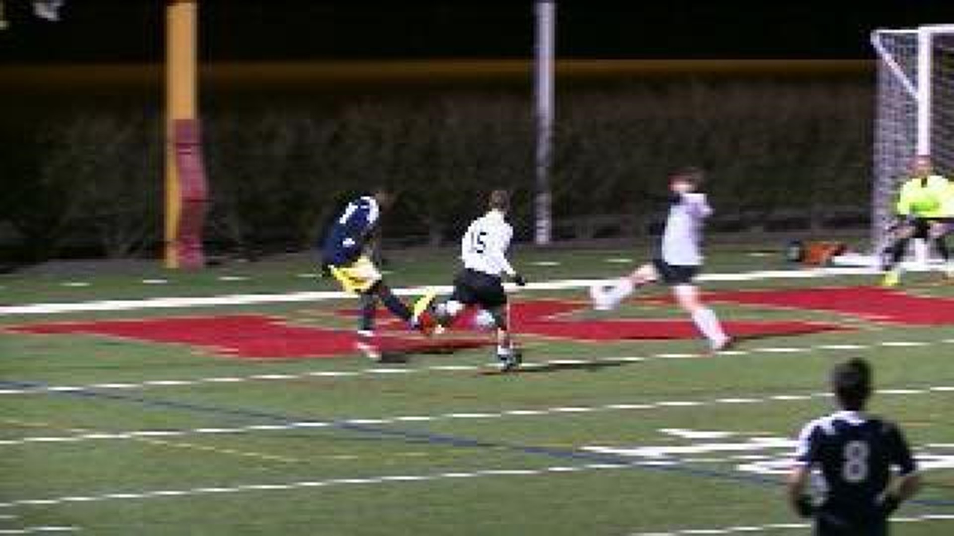 Lycoming College Defeats King\'s in Tourney