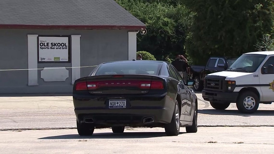 Two Killed, Eight Injured in Bar Shooting near Lancaster, South