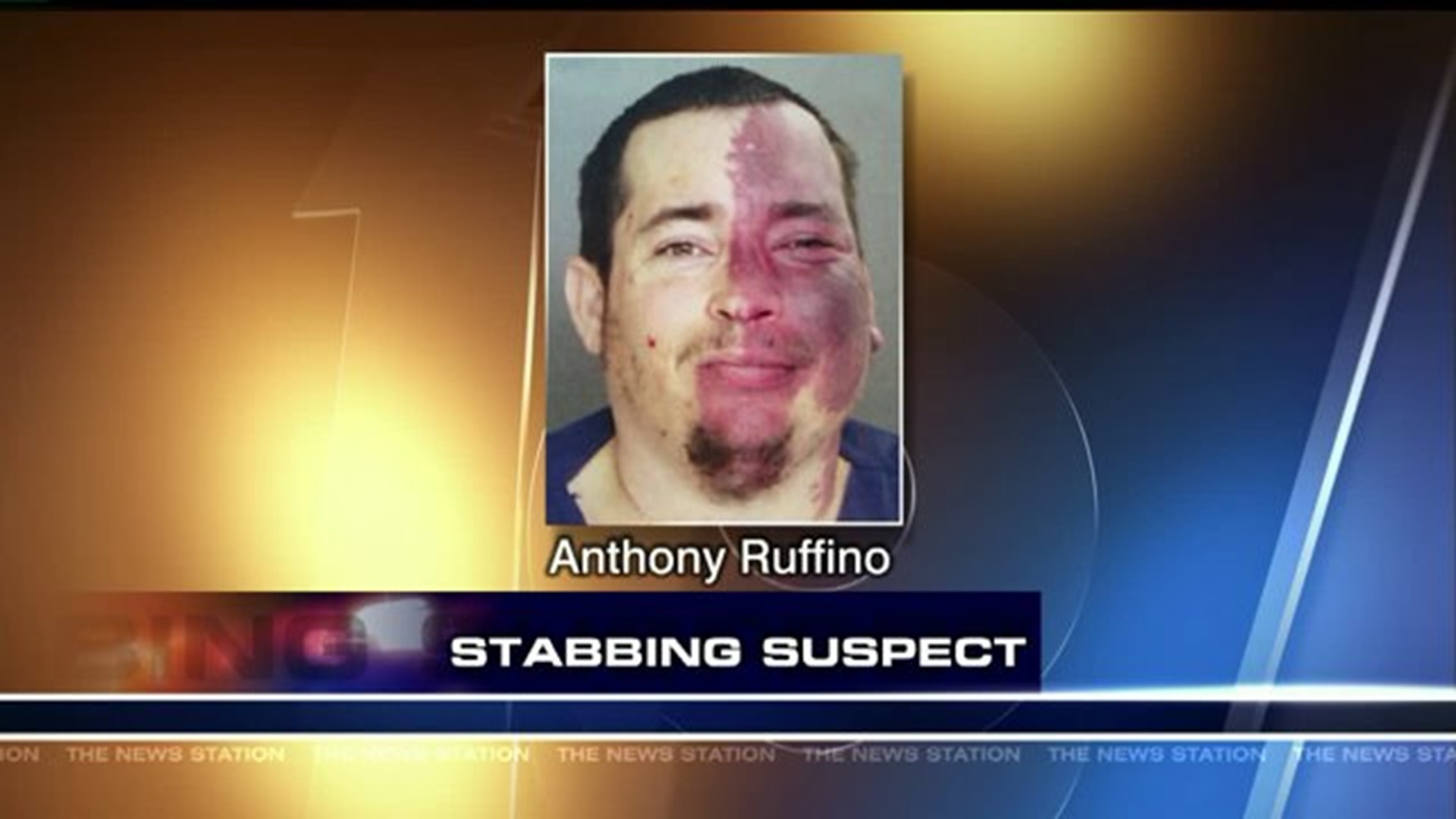 UPDATE: Police Investigating Stabbing