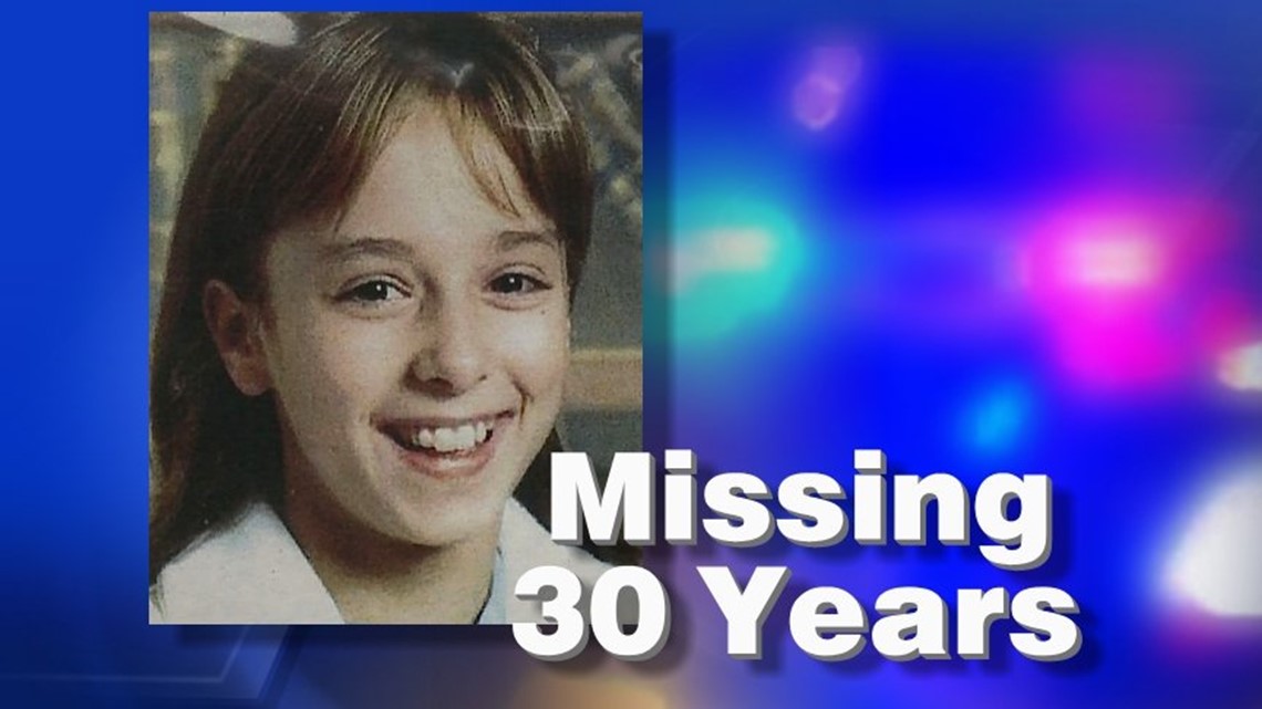 30 Years Looking for Jolene Lakey wnep