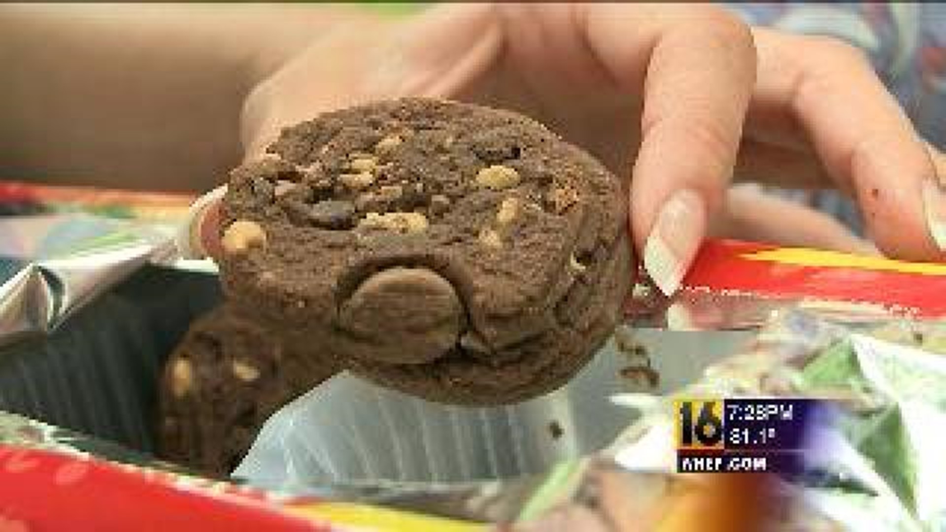 Taste Test: Chocolate Chips Ahoy Reese’s Peanut Butter Cups