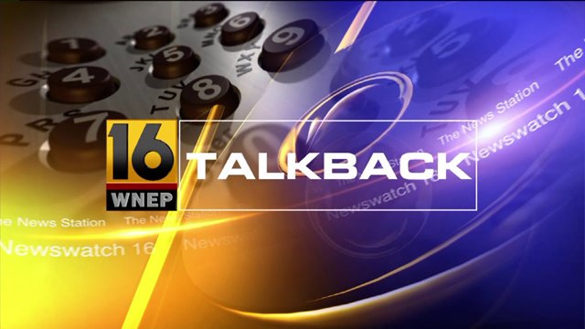 Talkback 16: Lawmaker Shoots at Robber, 10-Year-Old Accused Killer
